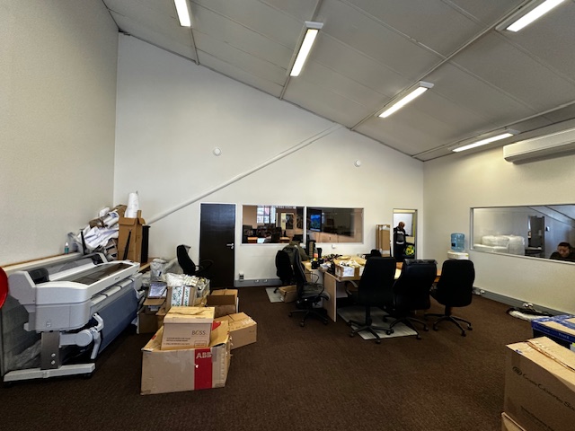 To Let Commercial Property for Rent in Observatory Western Cape